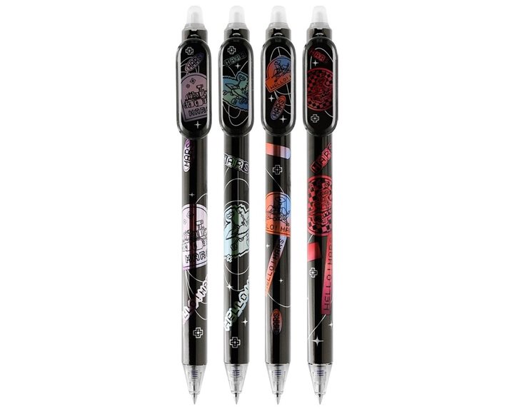 Στυλό M&G Erase Gel Μπλε 0.5 AKPH3373
