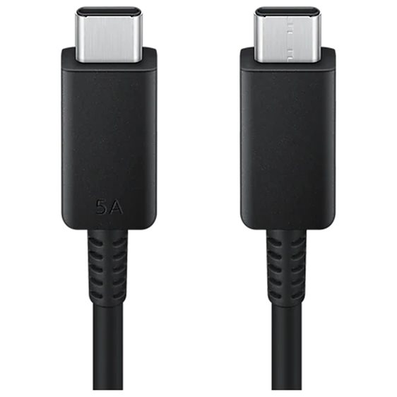 Samsung USB-cable USB-C black (EP-DX510JBEGEU) (SAMEP-DX510JBEGEU)
