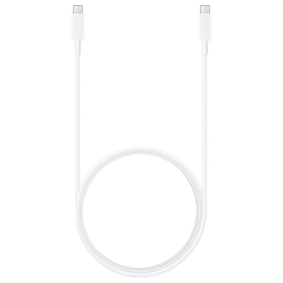 Samsung USB-cable USB-C white (EP-DX510JWEGEU) (SAMEP-DX510JWEGEU)