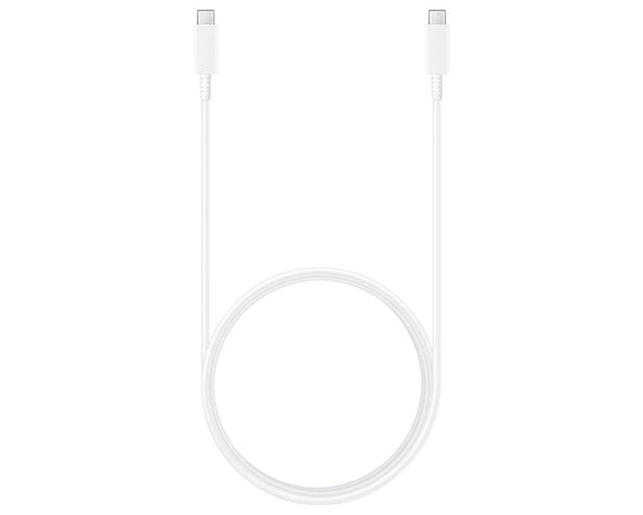 Samsung USB-cable USB-C white (EP-DX510JWEGEU) (SAMEP-DX510JWEGEU)