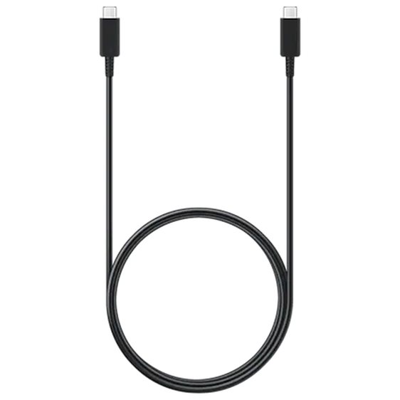 Samsung USB-cable USB-C black (EP-DX510JBEGEU) (SAMEP-DX510JBEGEU)