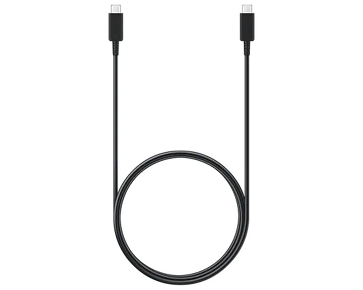 Samsung USB-cable USB-C black (EP-DX510JBEGEU) (SAMEP-DX510JBEGEU)
