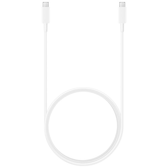 Samsung USB-cable USB-C white (EP-DX510JWEGEU) (SAMEP-DX510JWEGEU)