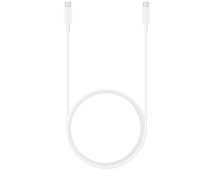 Samsung USB-cable USB-C white (EP-DX510JWEGEU) (SAMEP-DX510JWEGEU)