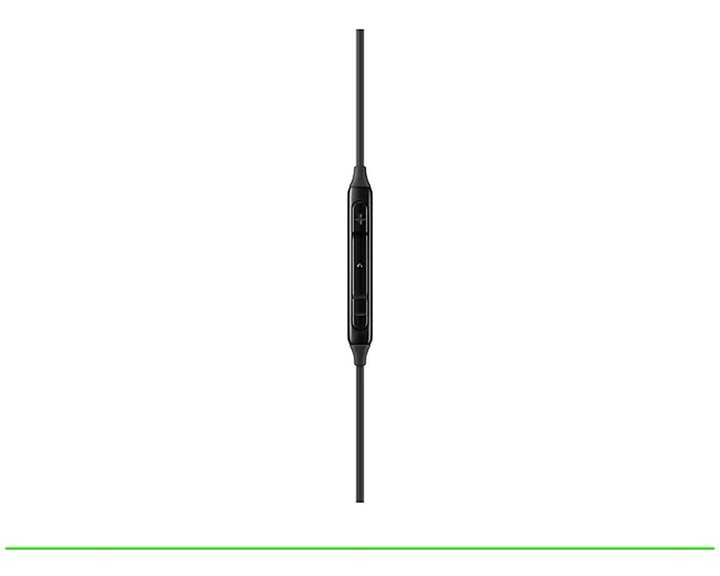SAMSUNG IN-EAR HEADSET TYPE-C BLACK