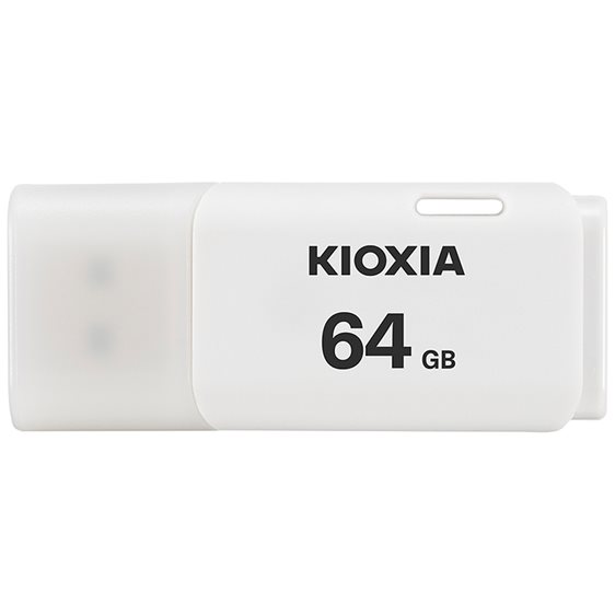 Flash Drive Kioxia U202 64GB