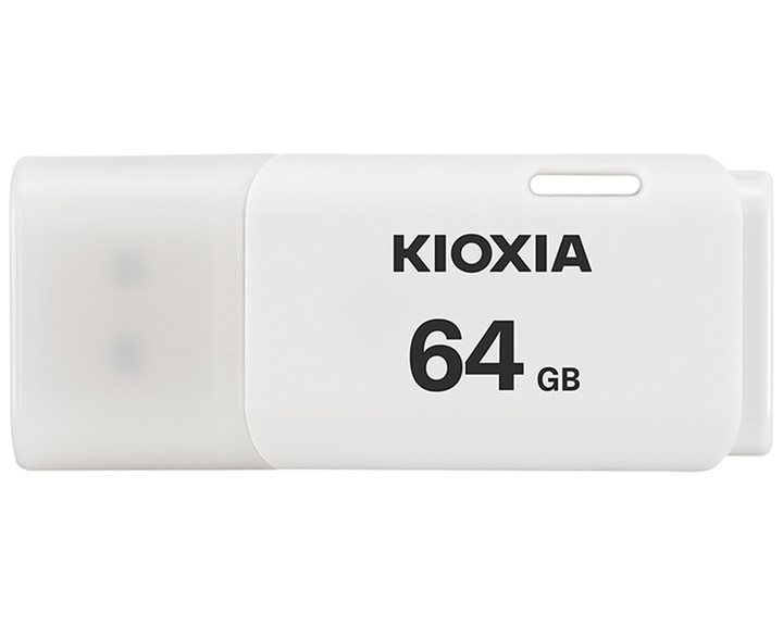 Flash Drive Kioxia U202 64GB