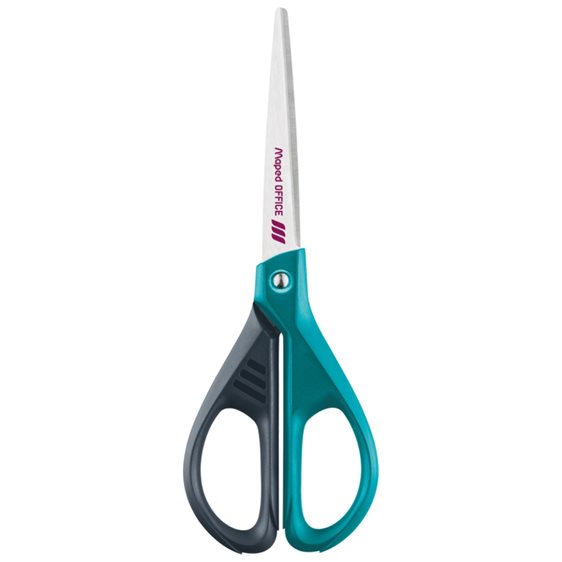 Ψαλίδι Maped 17cm Deco Συμμετρικό BL 468002