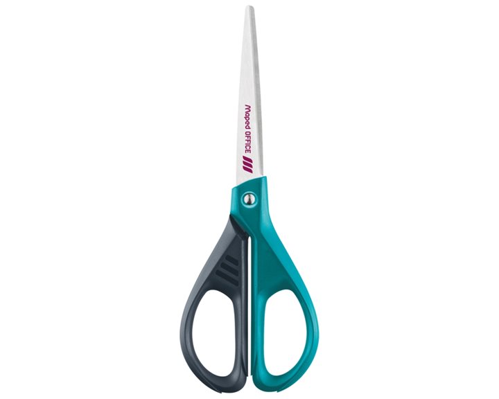 Ψαλίδι Maped 17cm Deco Συμμετρικό BL 468002