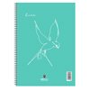 Τετράδια Σπιράλ - Image Description