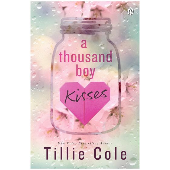 A THOUSAND BOY KISSES
