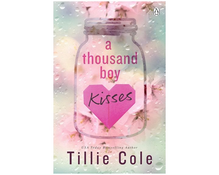 A THOUSAND BOY KISSES