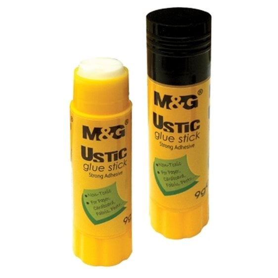 Κόλλα Stick M&G 21gr ASG97125
