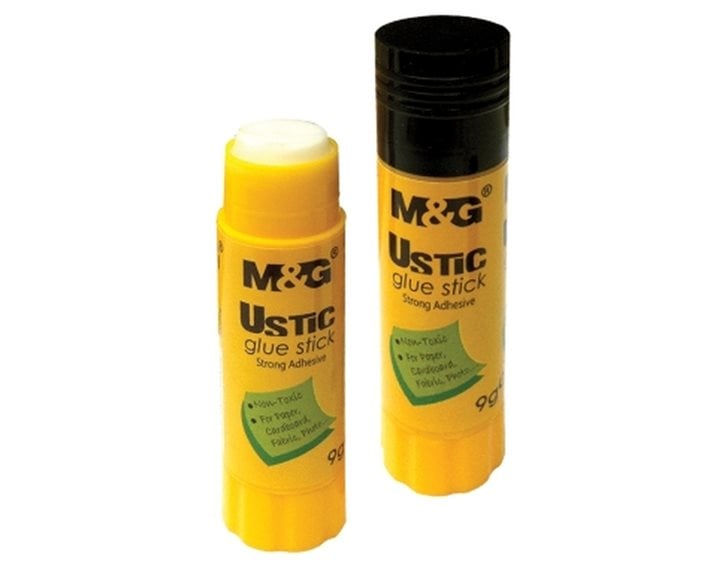 Κόλλα Stick M&G 21gr ASG97125