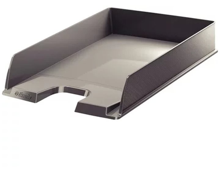 Δίσκος Εγγράφων Esselte Europost Mat Grey 623609