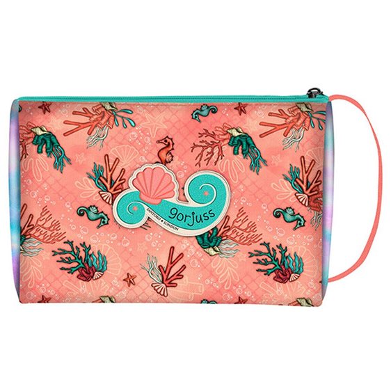 Κασετίνα Santoro Gorjuss Jumbo Washed Ashore 1196GJ08