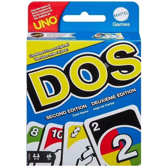 UNO DOS (HNN01)
