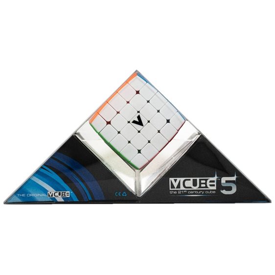 V-CUBE 5 PILLOW / ΚΥΒΟΣ 5X5 ΣΤΡΟΓΓΥΛΟΣ