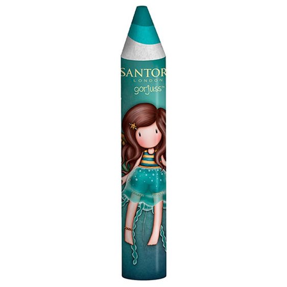 Γόμα Santoro Gorjuss Deep Secrets 1295GJ01