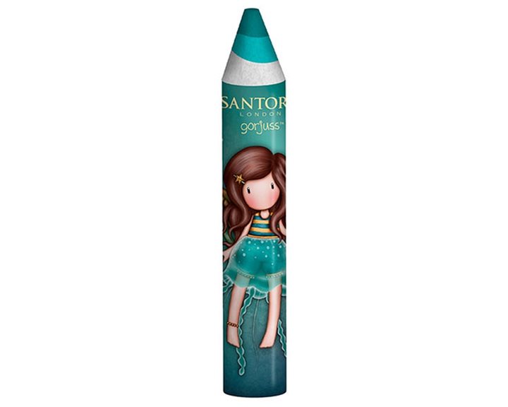 Γόμα Santoro Gorjuss Deep Secrets 1295GJ01