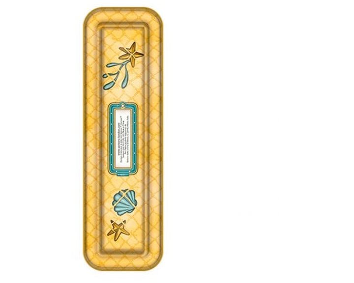 Κασετίνα Μεταλλική Santoro Gorjuss Deep Secrets 1289GJ01