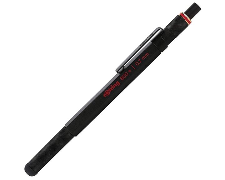 Μηχανικό Μολύβι 800+ MP:0.7mm+Stylus  Rotring