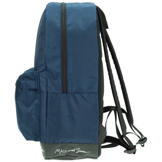 Back Me Up Σακίδιο Maui Navy Blue 339-01033