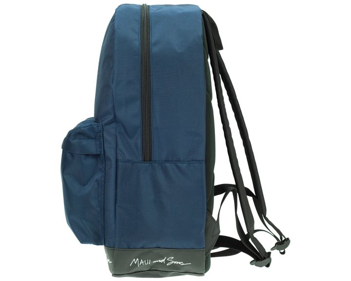 Back Me Up Σακίδιο Maui Navy Blue 339-01033
