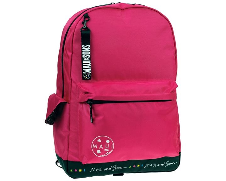 Back Me Up Σακίδιο Maui Fuchsia 339-02033