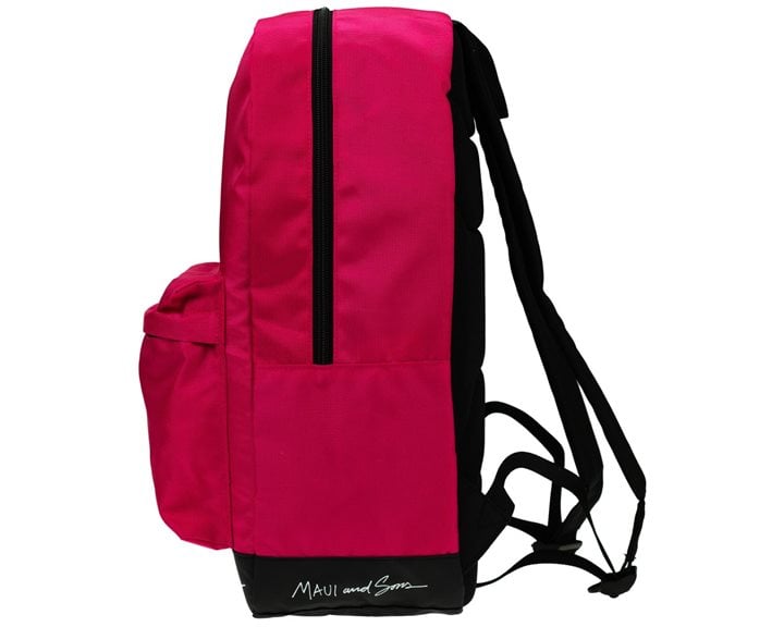 Back Me Up Σακίδιο Maui Fuchsia 339-02033