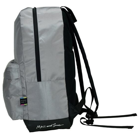 Back Me Up Σακίδιο Maui Grey 339-03033
