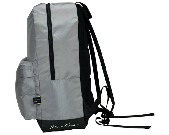 Back Me Up Σακίδιο Maui Grey 339-03033