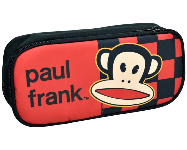 Back Me Up Βαρελάκι Οβάλ Paul Frank Party Fever 346-89141