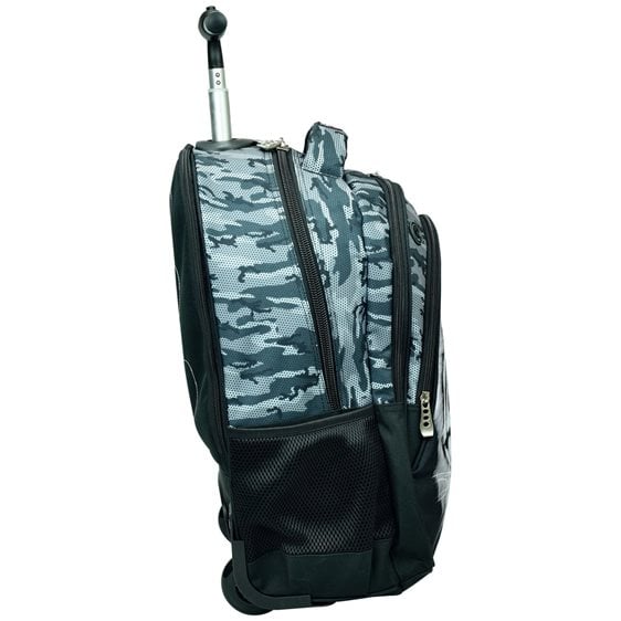 Back Me Up Trolley No Fear Dark Tiger 348-25074