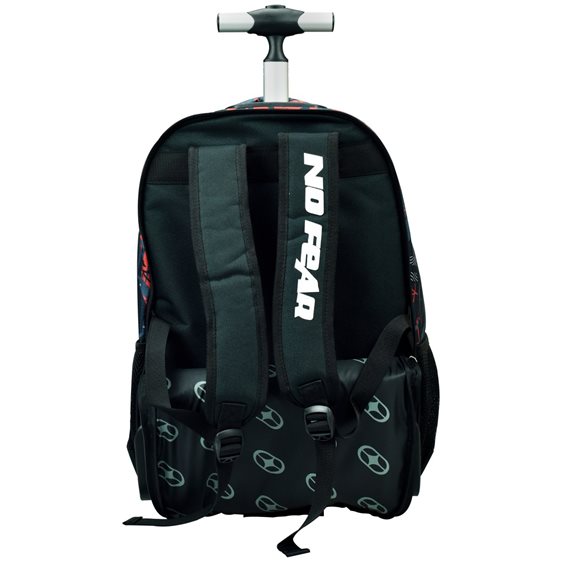 Back Me Up Trolley No Fear Eighty Nine 348-33074