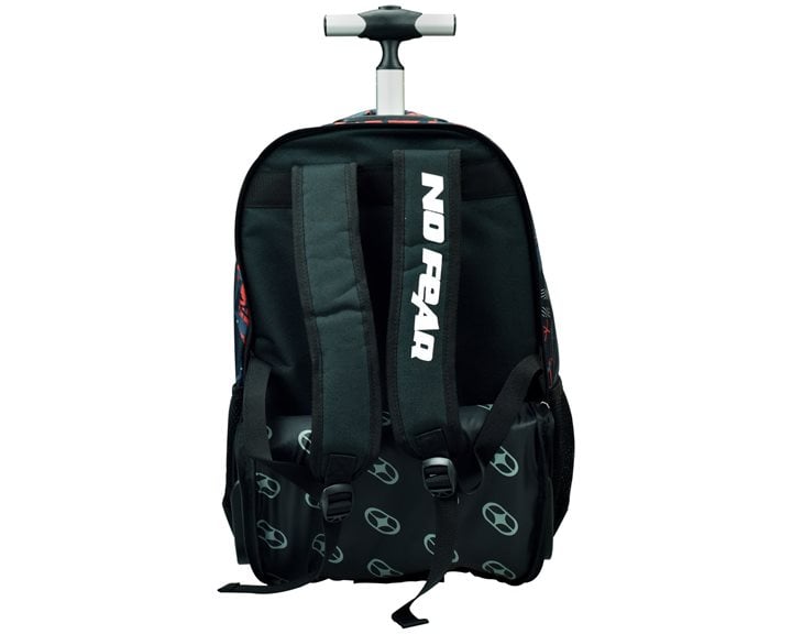 Back Me Up Trolley No Fear Eighty Nine 348-33074