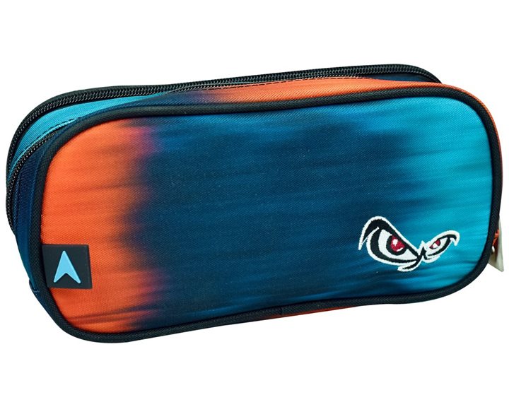 Back Me Up Βαρελάκι Οβάλ No Fear Blue Gradient 348-37141