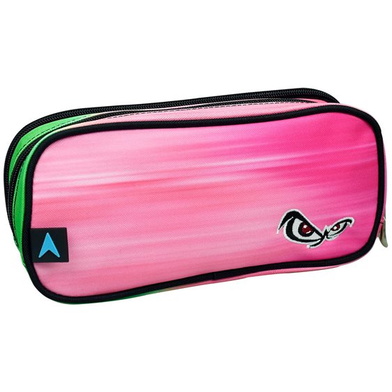 Back Me Up Βαρελάκι Οβάλ No Fear Pink Gradient 348-39141
