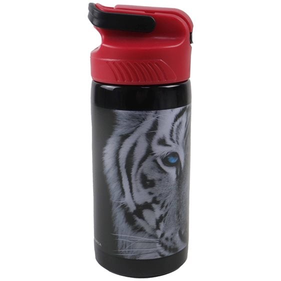 Back Me Up Παγούρι Ss 500Ml No Fear Generic 12Pcs Ass. 570-51245