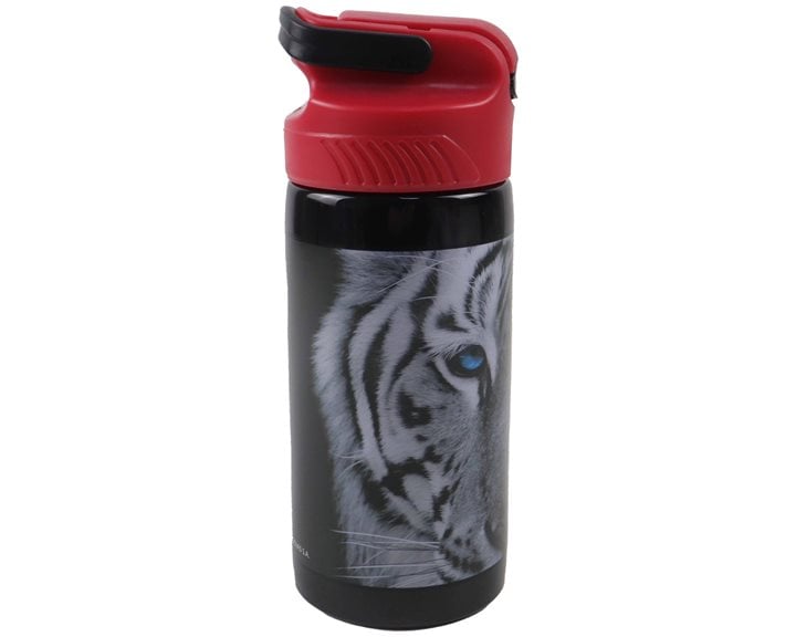 Back Me Up Παγούρι Ss 500Ml No Fear Generic 12Pcs Ass. 570-51245