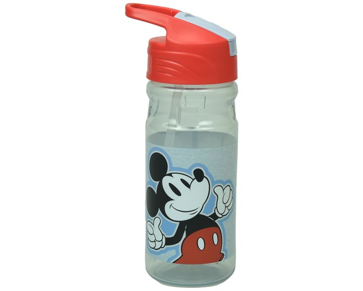 Gim Παγούρι Flip 500ml Mickey All In The Name 553-15203