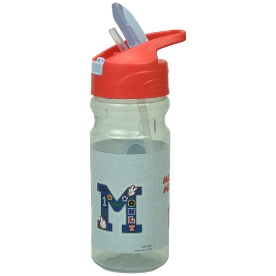 Gim Παγούρι Flip 500ml Mickey All In The Name 553-15203