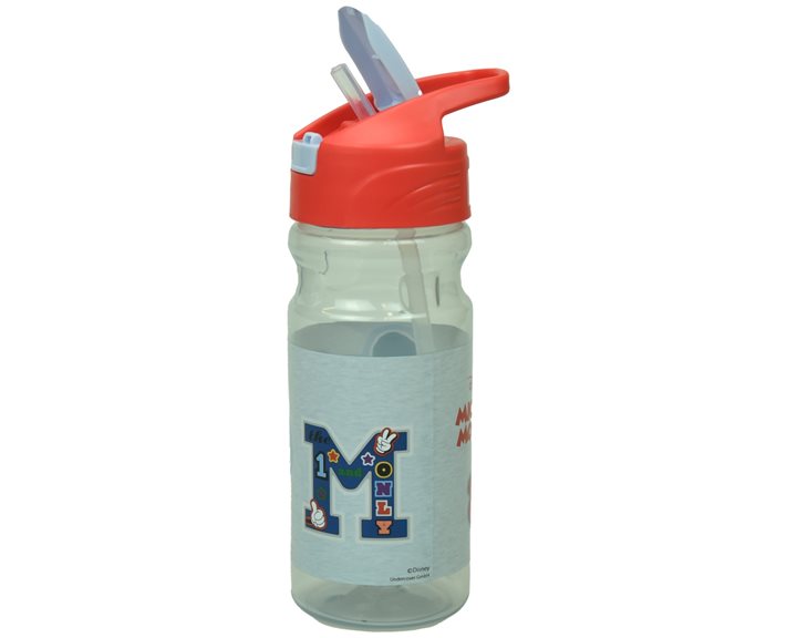 Gim Παγούρι Flip 500ml Mickey All In The Name 553-15203