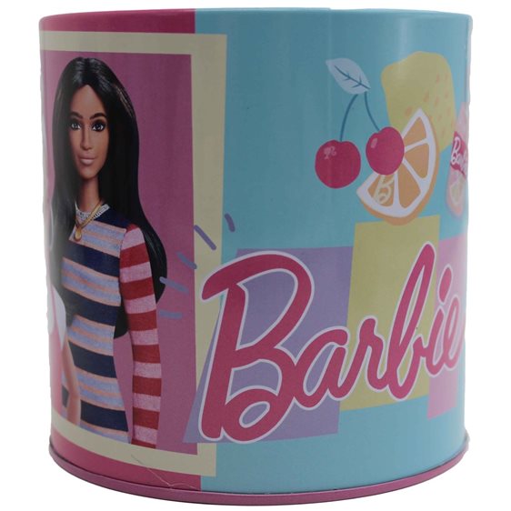 Μολυβοθήκη Gim Barbie 349-84300