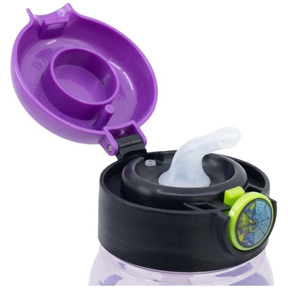 Stor Παγούρι Push Up 510ml Wednesday 530-76942