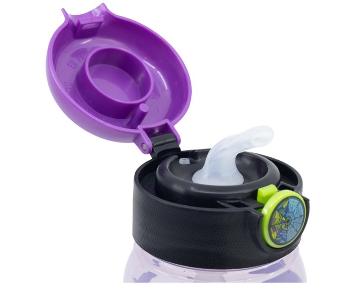 Stor Παγούρι Push Up 510ml Wednesday 530-76942