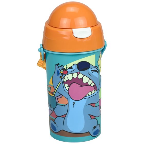  Παγούρι FD 500ml LILO& STITCH 552-03209