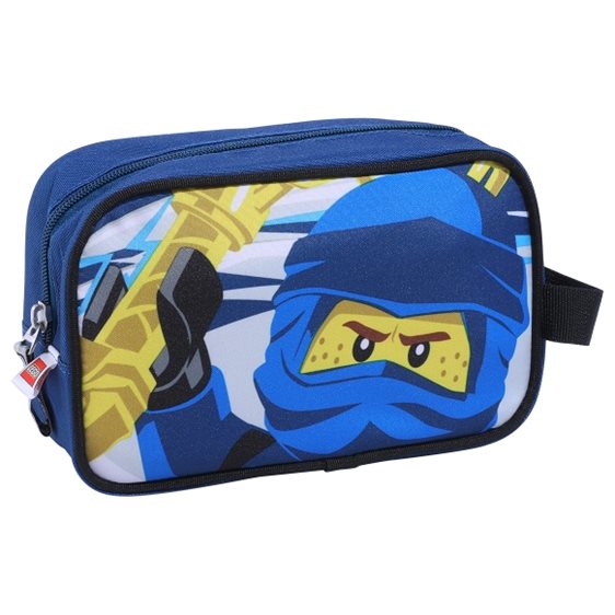 LEGO® NINJAGO JAY/LIGHTNING ΚΑΣΕΤΙΝΑ ΝΕΣΕΣΕΡ - 20070-2002