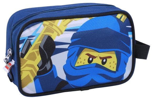 LEGO® NINJAGO JAY/LIGHTNING ΚΑΣΕΤΙΝΑ ΝΕΣΕΣΕΡ - 20070-2002