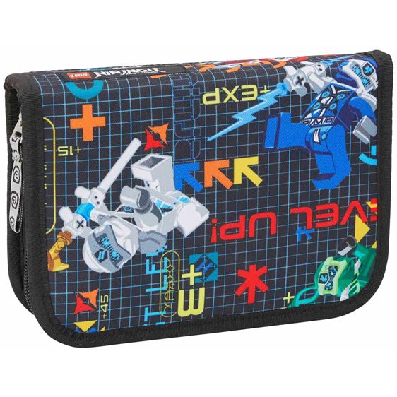 LEGO® NINJAGO PRIME EMPIRE ΚΑΣΕΤΙΝΑ ΓΕΜΑΤΗ - 20085-2103